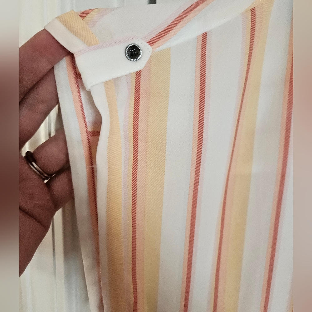 Maurices blouse - Picture 3 of 7